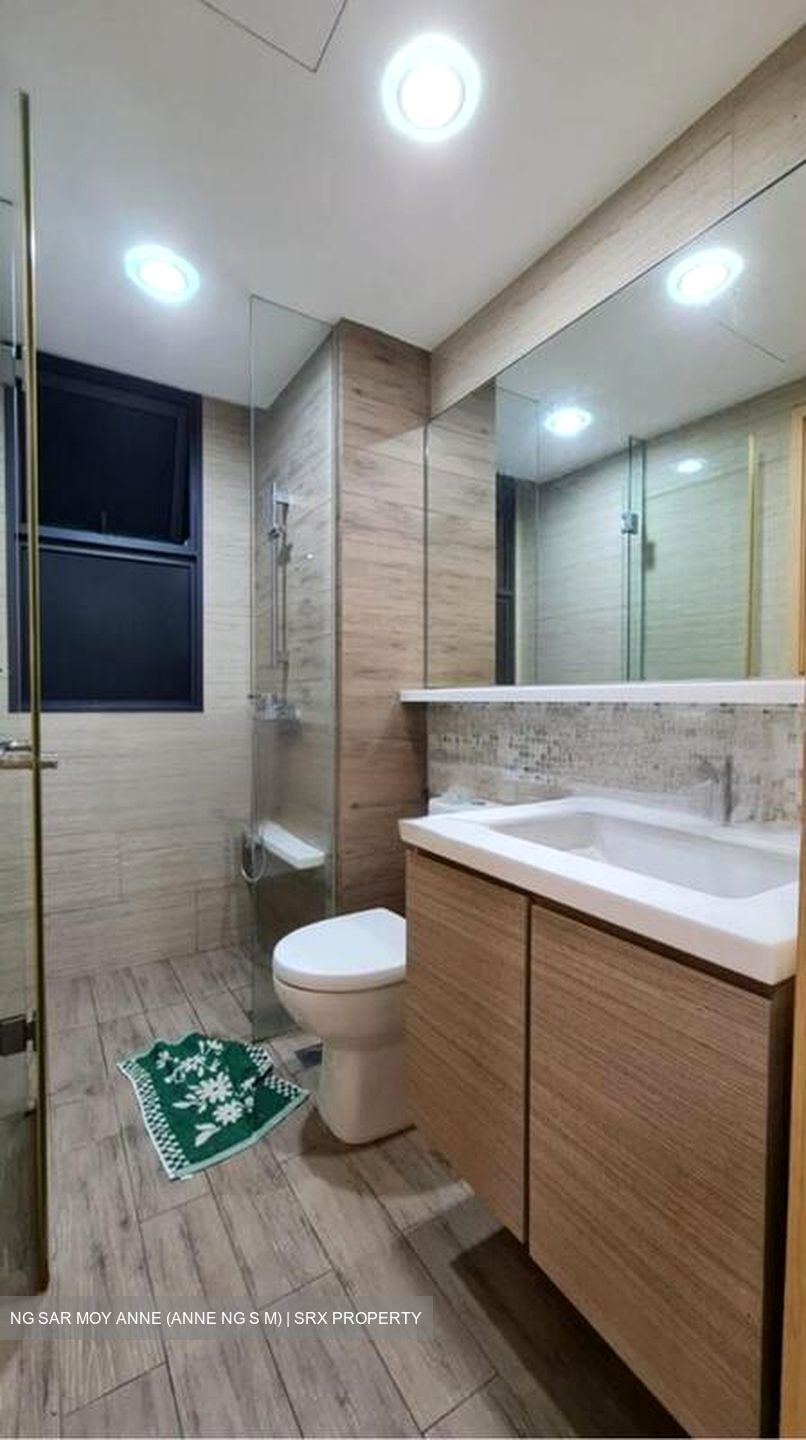The Rainforest (D23), Condominium #454525121
